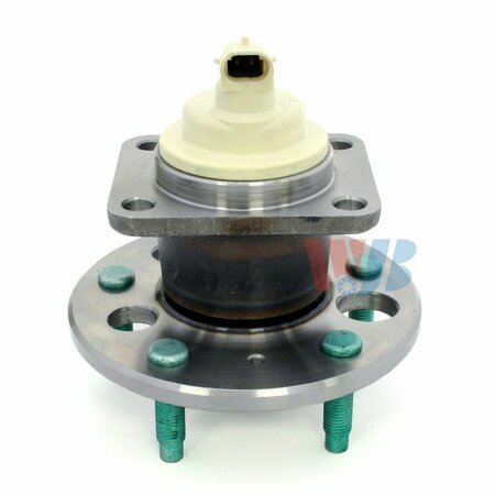 WJB HUB ASSEMBLY WA512150